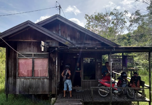 Penyesuaian dan Penilaian Nilai Jual Objek Pajak (NJOP) Pajak Bumi dan Bangunan sektor Perdesaan dan Perkotaan (PBB-P2) Barito Selatan