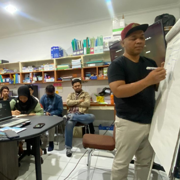 Collaborative (Kolaboratif)