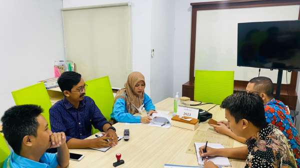 Customer-Focus (Fokus pada Konsumen)