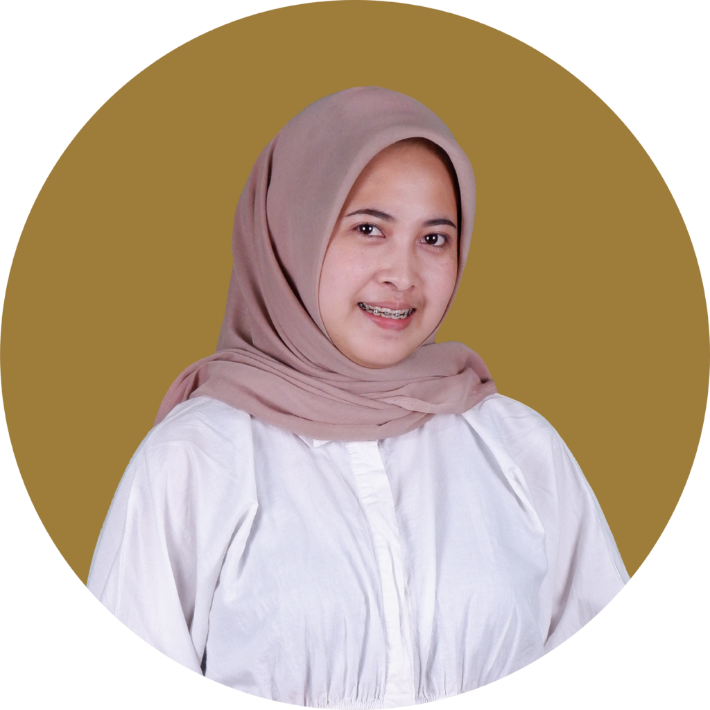 Prayuda Volita Nurhaliza