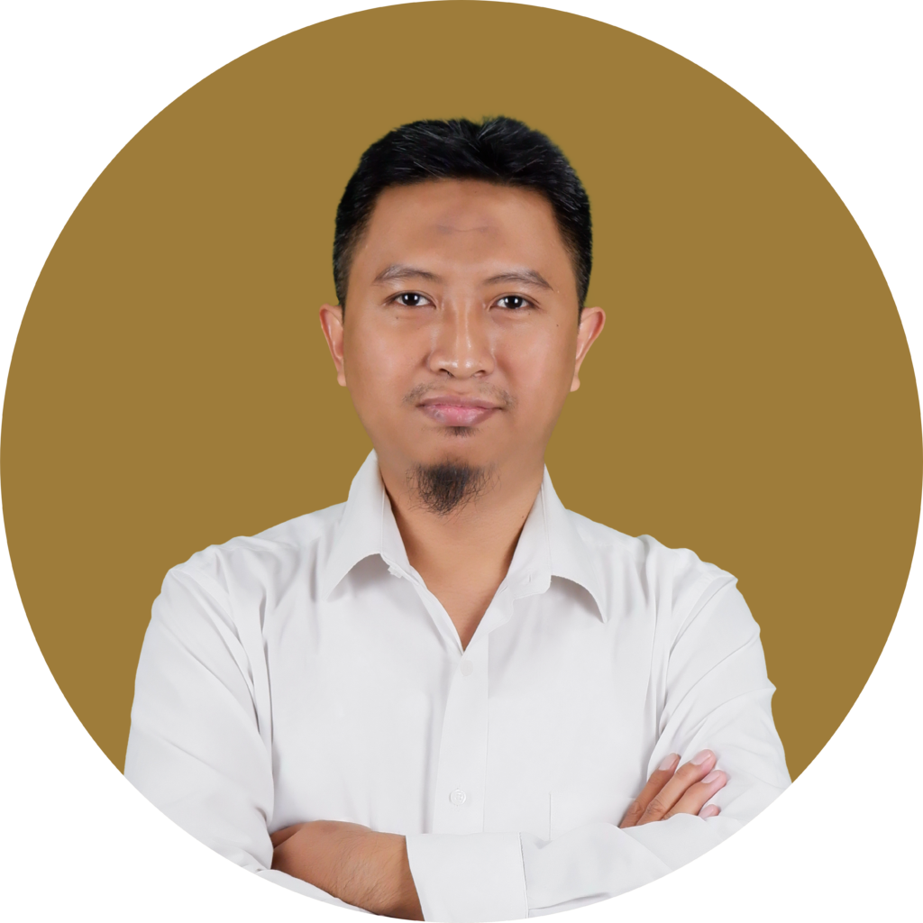 Riza Nor Hidayawan